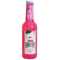 Freez Mix - Erdbeere
